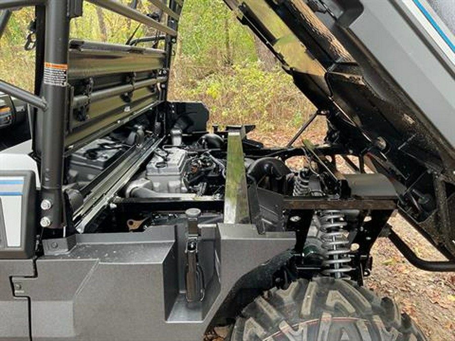 2024 Kawasaki MULE PRO-FXR 1000 LE