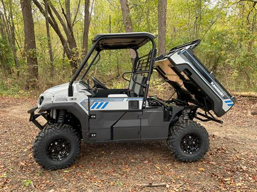 2024 Kawasaki MULE PRO-FXR 1000 LE