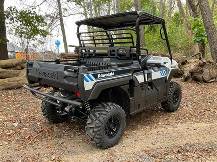 2024 Kawasaki MULE PRO-FXR 1000 LE
