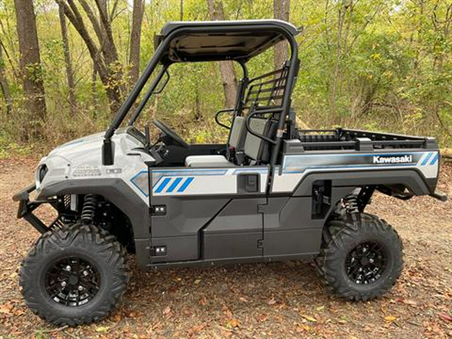 2024 Kawasaki MULE PRO-FXR 1000 LE