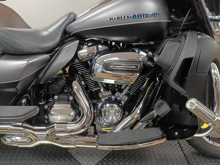 2017 Harley-Davidson® FLHTK - Ultra Limited