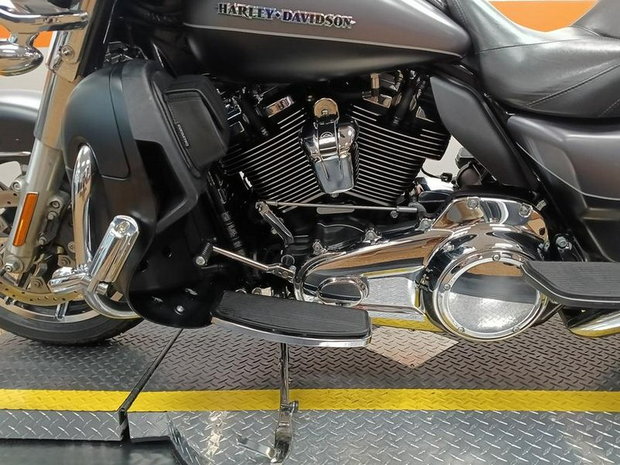 2017 Harley-Davidson® FLHTK - Ultra Limited