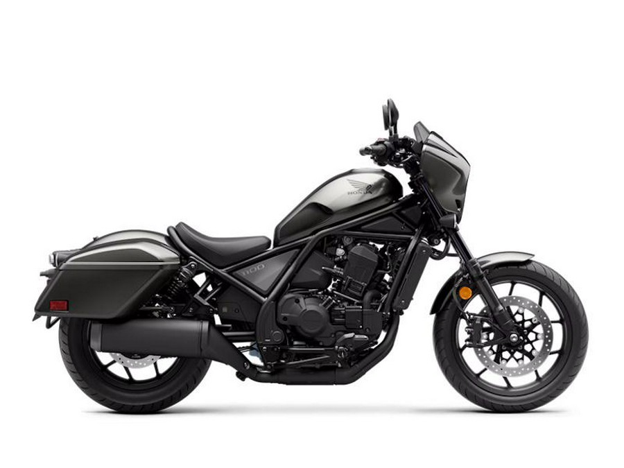 2025 Honda® Rebel 1100T DCT