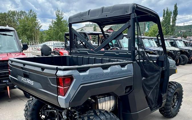 2026 Polaris RANGER XP 1000 PREMIUM STEALTH GRAY