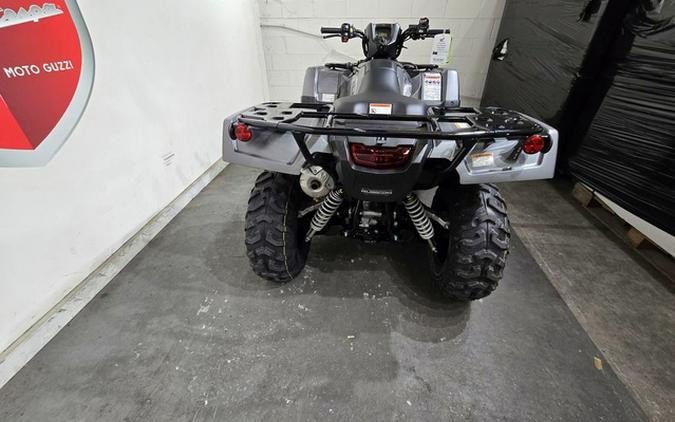 2026 Honda FourTrax Foreman Rubicon 4x4 Automatic DCT EPS Del 4x4