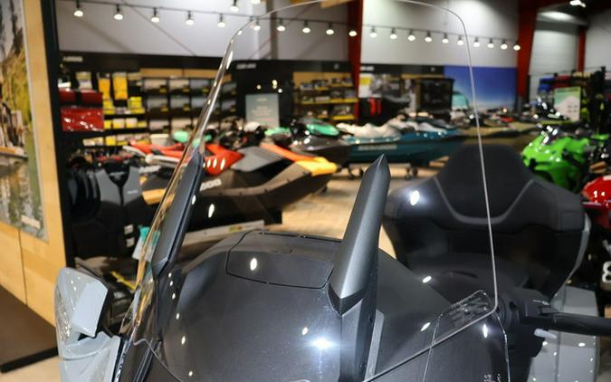 2026 Honda Gold Wing Tour Automatic DCT