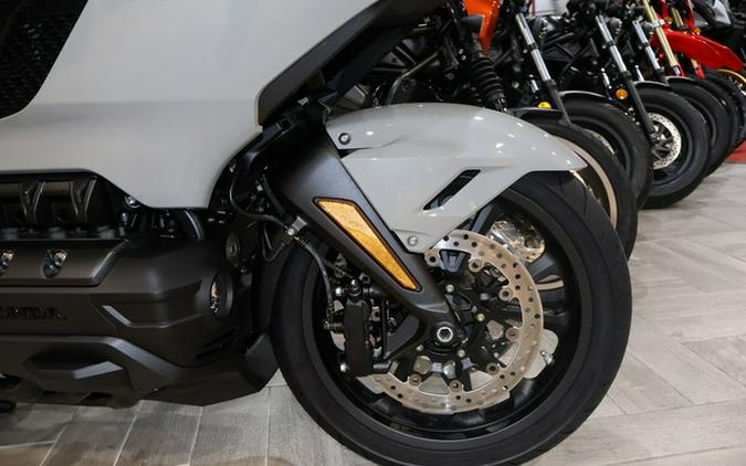 2026 Honda Gold Wing Tour Automatic DCT
