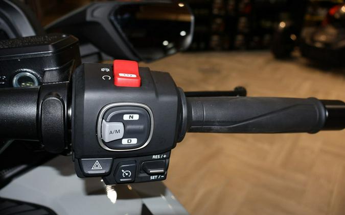 2026 Honda Gold Wing Tour Automatic DCT