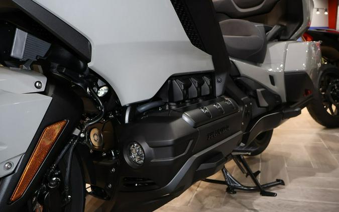 2026 Honda Gold Wing Tour Automatic DCT