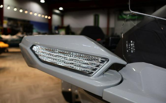 2026 Honda Gold Wing Tour Automatic DCT