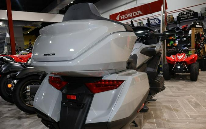 2026 Honda Gold Wing Tour Automatic DCT