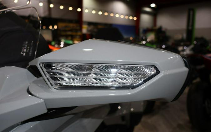 2026 Honda Gold Wing Tour Automatic DCT