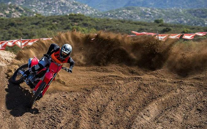 2023 Honda CRF450R