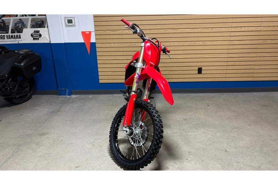 2023 Honda CRF450R