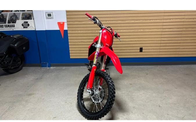 2023 Honda CRF450R