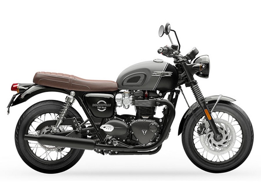 2026 TRIUMPH BONNEVILLE T120