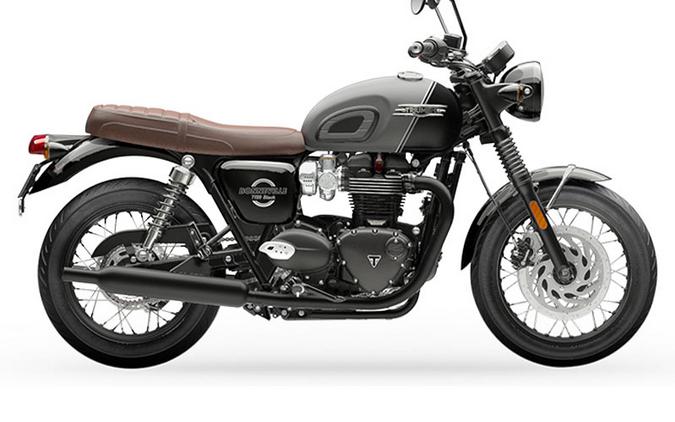 2026 TRIUMPH BONNEVILLE T120