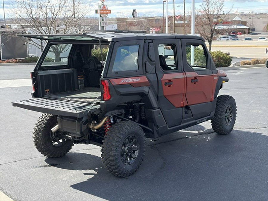 2024 Polaris Xpedition ADV 5 Northstar