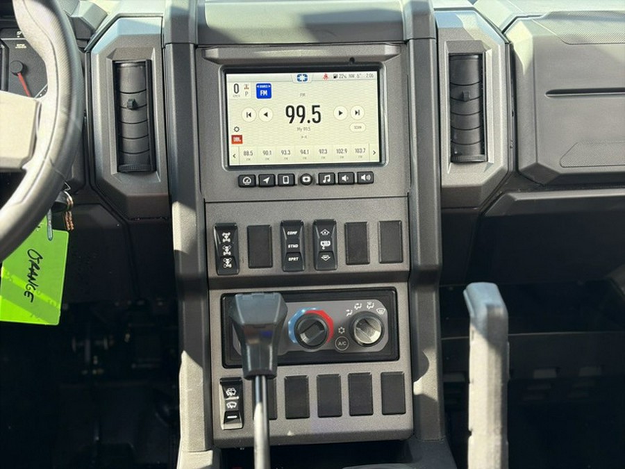 2024 Polaris Xpedition ADV 5 Northstar