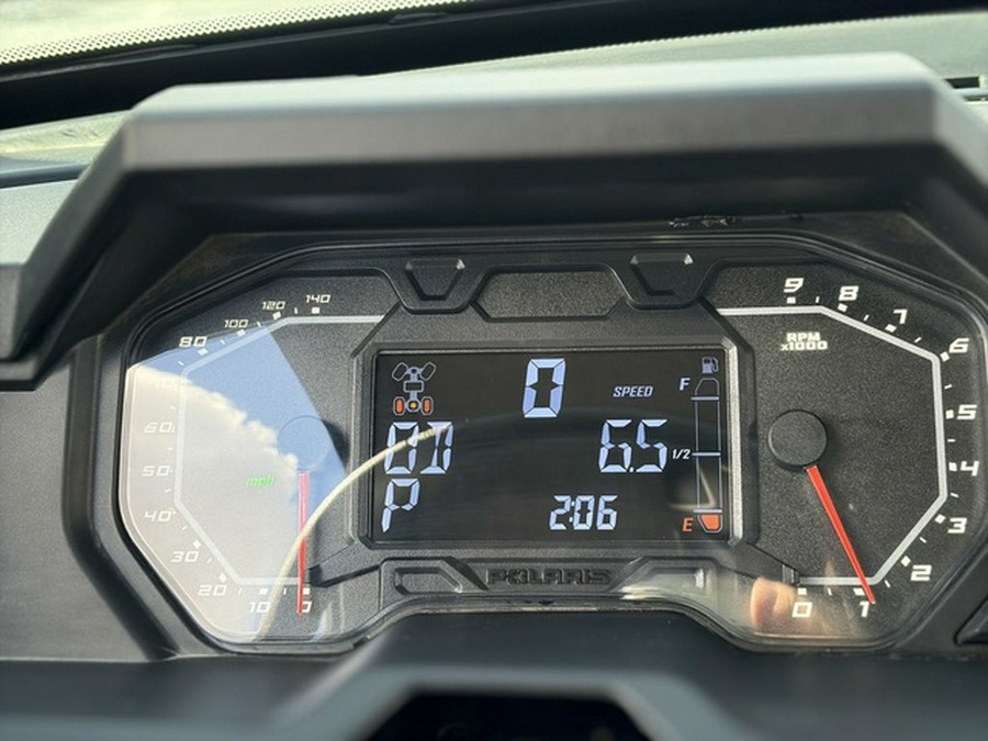2024 Polaris Xpedition ADV 5 Northstar