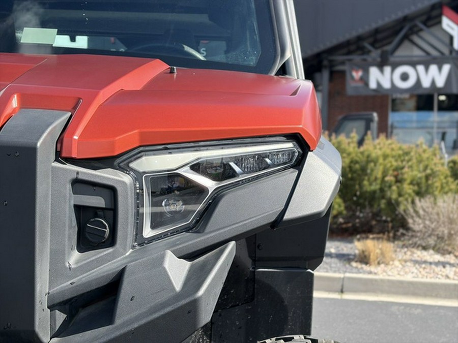 2024 Polaris Xpedition ADV 5 Northstar