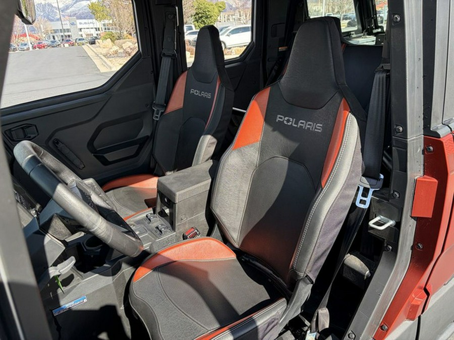 2024 Polaris Xpedition ADV 5 Northstar