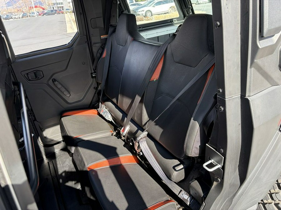 2024 Polaris Xpedition ADV 5 Northstar