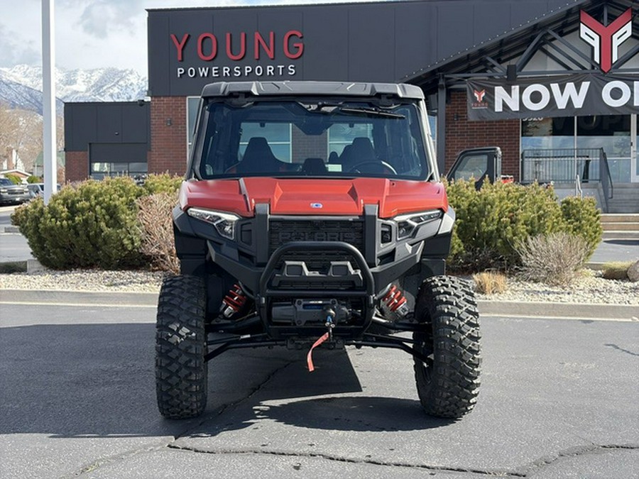 2024 Polaris Xpedition ADV 5 Northstar