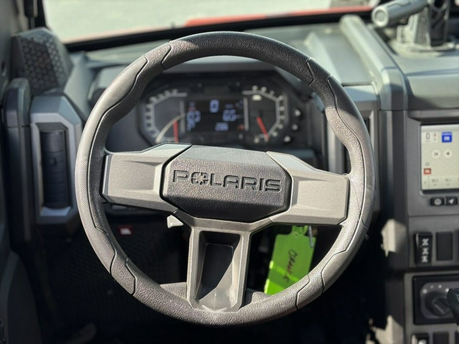 2024 Polaris Xpedition ADV 5 Northstar