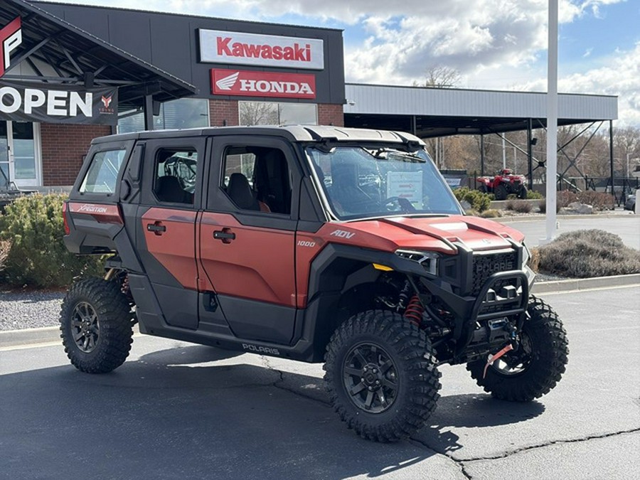 2024 Polaris Xpedition ADV 5 Northstar