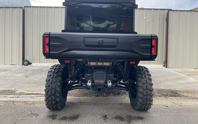 2025 Can-Am Defender MAX Lone Star CAB