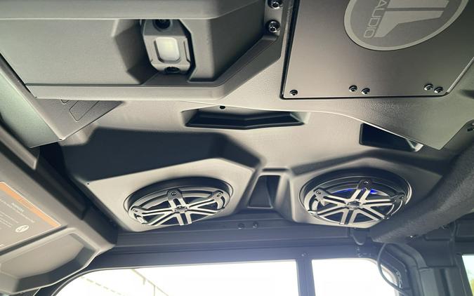 2025 Can-Am Defender MAX Lone Star CAB