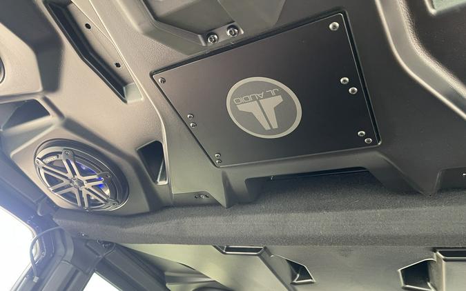 2025 Can-Am Defender MAX Lone Star CAB