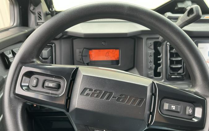 2025 Can-Am Defender MAX Lone Star CAB