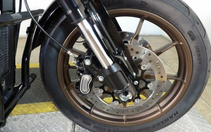 2021 Harley-Davidson Low Rider®S