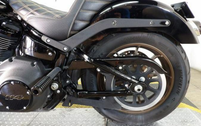 2021 Harley-Davidson Low Rider®S