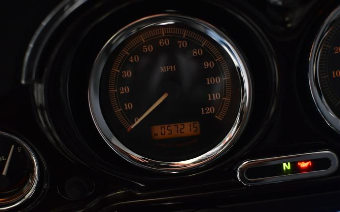2006 Harley-Davidson Electra Glide Classic FLHTCI
