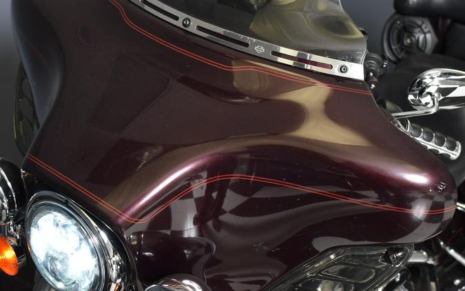2006 Harley-Davidson Electra Glide Classic FLHTCI