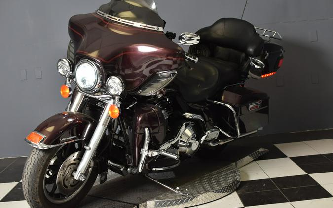 2006 Harley-Davidson Electra Glide Classic FLHTCI