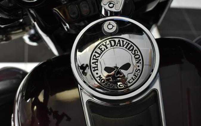 2006 Harley-Davidson Electra Glide Classic FLHTCI