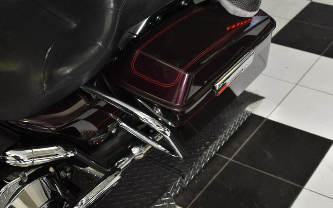 2006 Harley-Davidson Electra Glide Classic FLHTCI