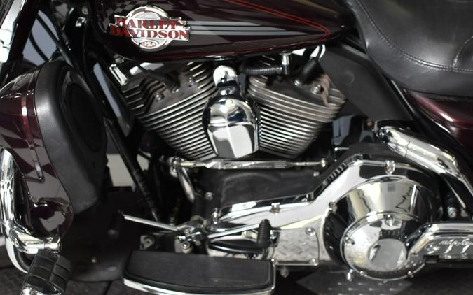 2006 Harley-Davidson Electra Glide Classic FLHTCI