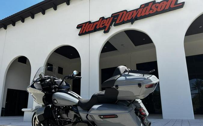 2026 Harley-Davidson® FLTRXL - Road Glide® Limited