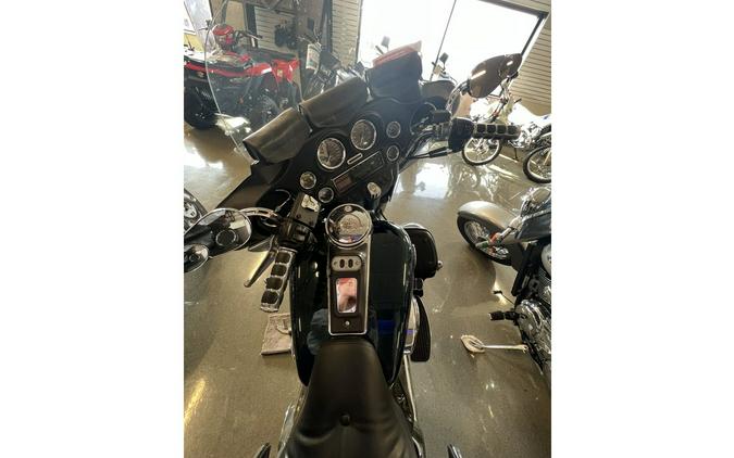 2002 Ultra Classic - Harley-Davidson®