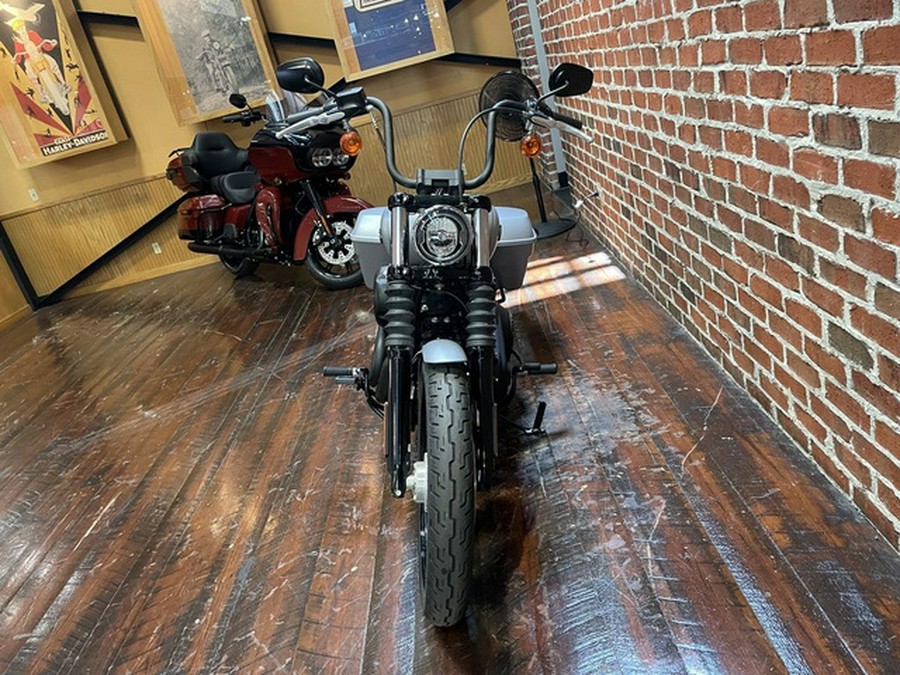 2020 Harley-Davidson Softail FXBB - Street Bob