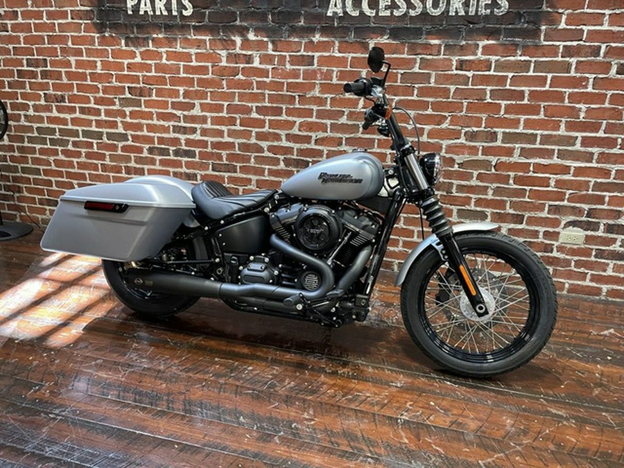 2020 Harley-Davidson Softail FXBB - Street Bob