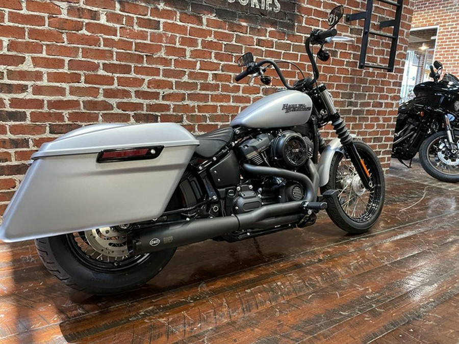 2020 Harley-Davidson Softail FXBB - Street Bob