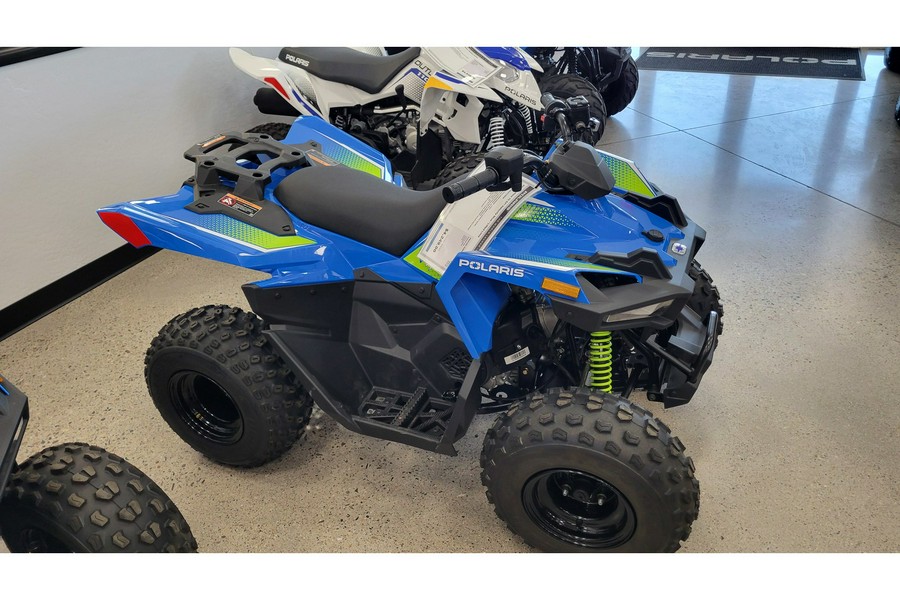 2024 Polaris Industries OUTLAW 70 EFI