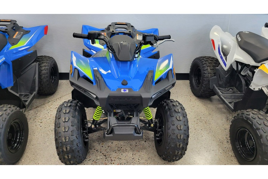 2024 Polaris Industries OUTLAW 70 EFI