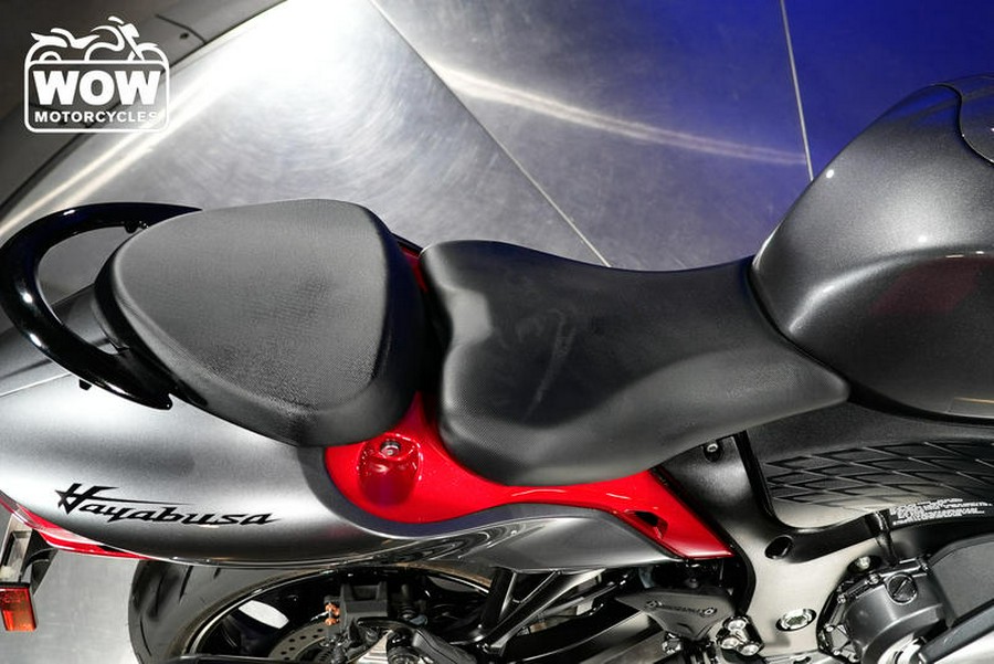 2023 Suzuki HAYABUSA 1340 1300